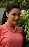 Kristina Akheeva New Gallery